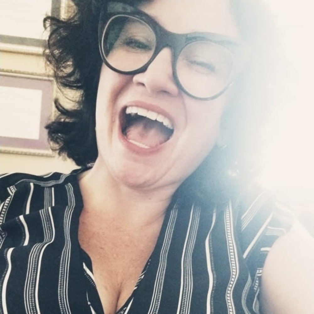 Meet your Posher, Andi